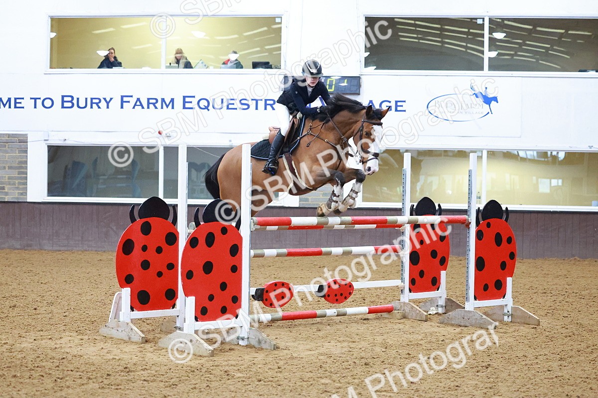 SBM_004206 - Class 6 - National 1.30 1.40m