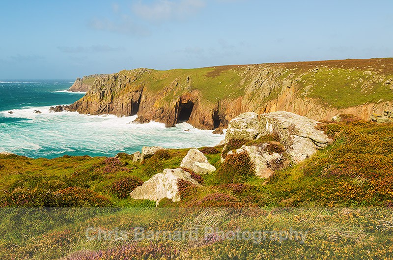  - Pendower Cove
