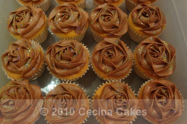  - Cupcakes & Cookies