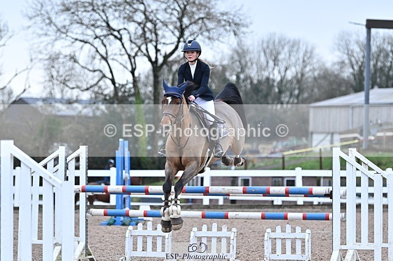 241127-132002-00657 - Cls 04A&B Snr Newc & 1.10m Open