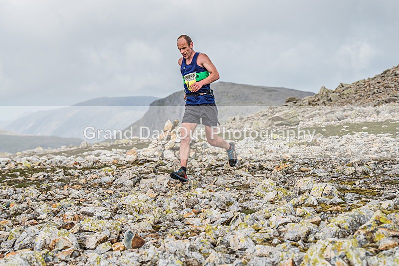 Great Lakes-140 - Great Lakes Fell Race Saturday 18th June 2022