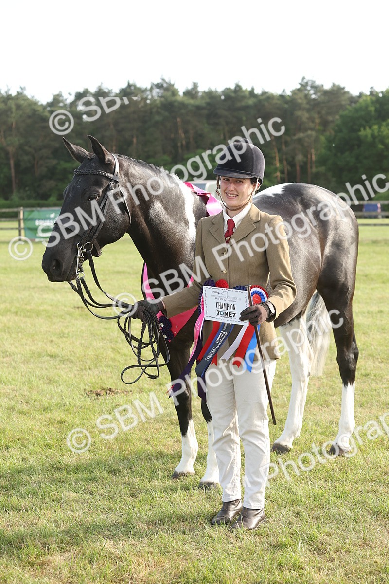 SBM_10609 - Class 33-38 - SSADL RIHS Qualifiers