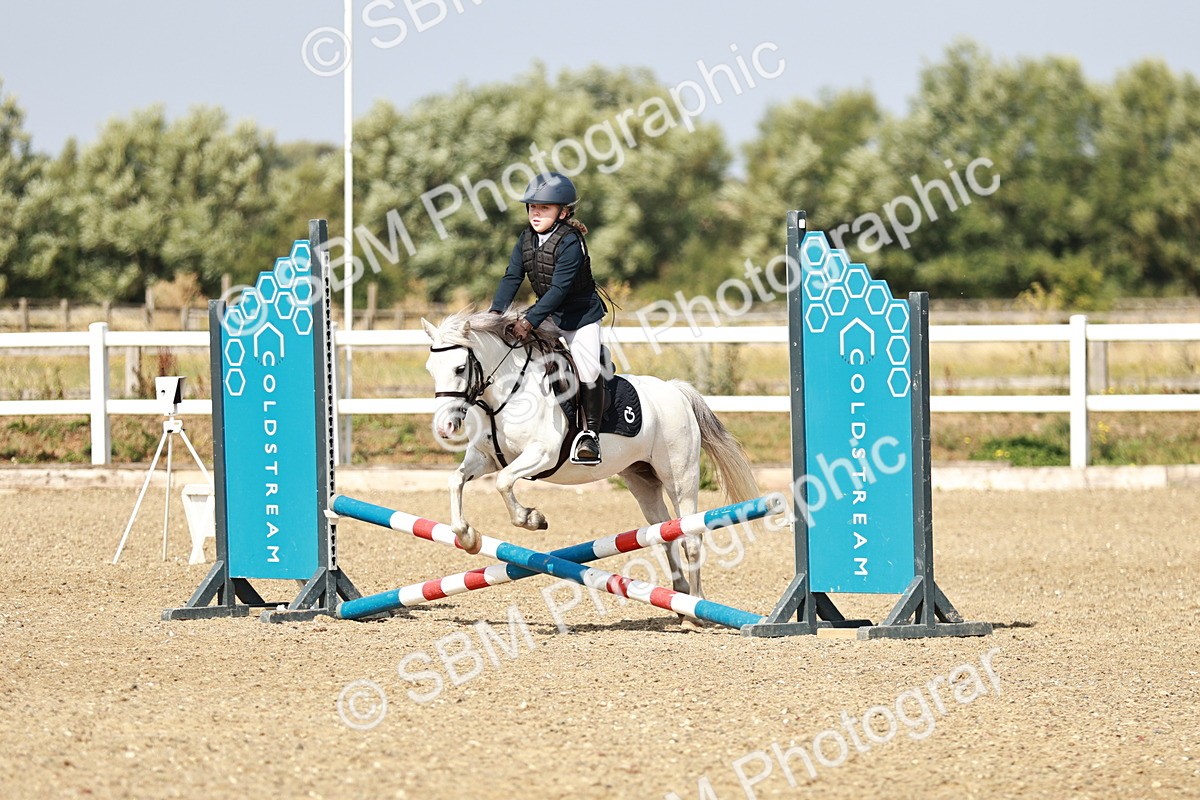 SBM_000295 - Class 2 - 50cm