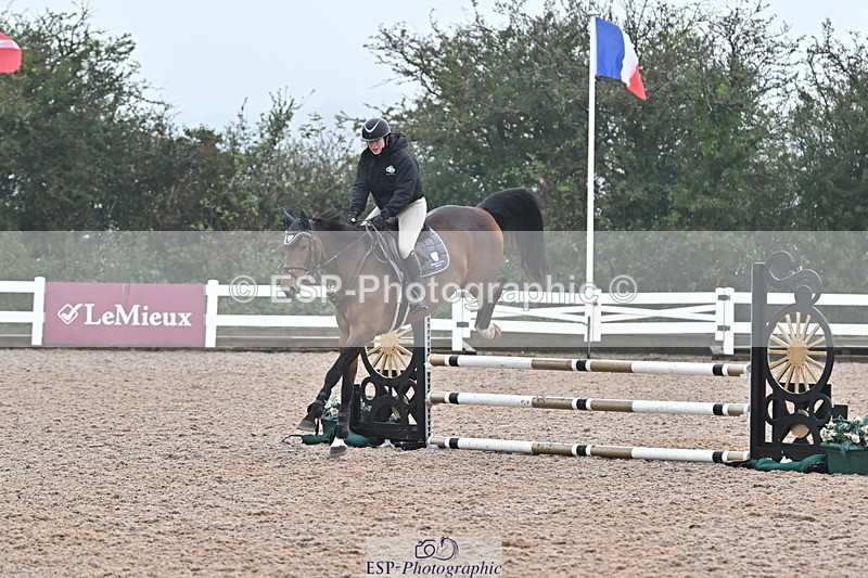 241006A-094230-05817 - Cls 23 85cm Nat Am  Quals