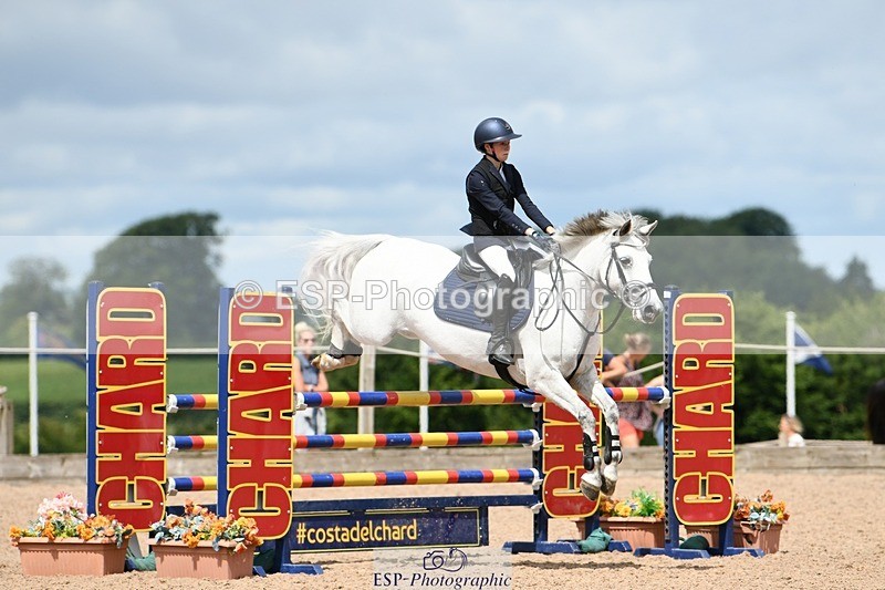 250628-115005-04533 - Cls 12 Newcomers 2nd Round Start to 1pm