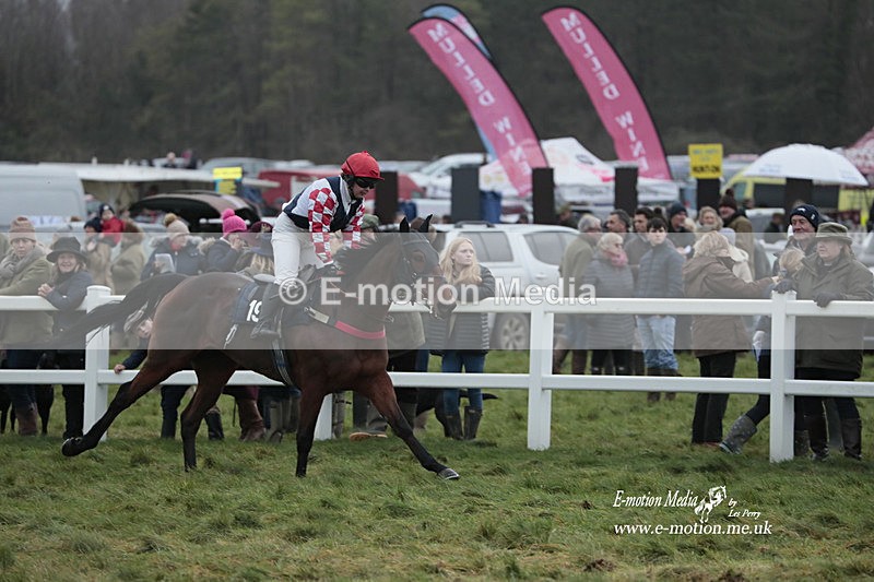 PtP 041222 0172 - Larkhill Racing Club Point-to-Point Larkhill 01/01/23