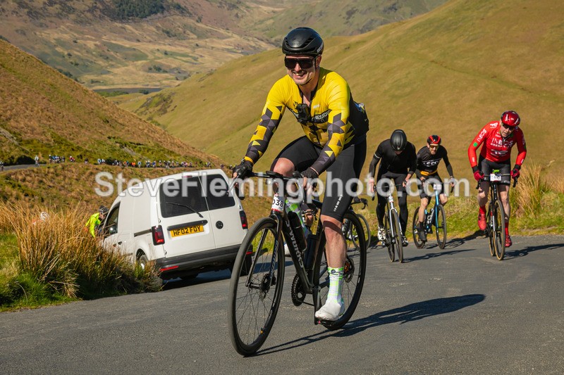 094835 - Newlands Pass 09.00 - 10.00