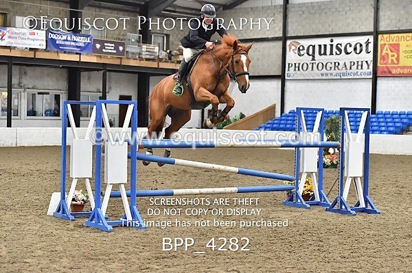 BPP_4282 - FRI CLASS 24 FOX/1.20M OPEN