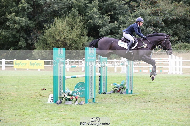 250830A-091908-04392 - Cls 13 Snr 1.25m Open