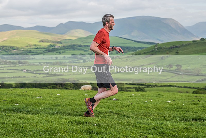 Hay-O-737 - Hay O Trail Race Tuesday 23rd May 2023