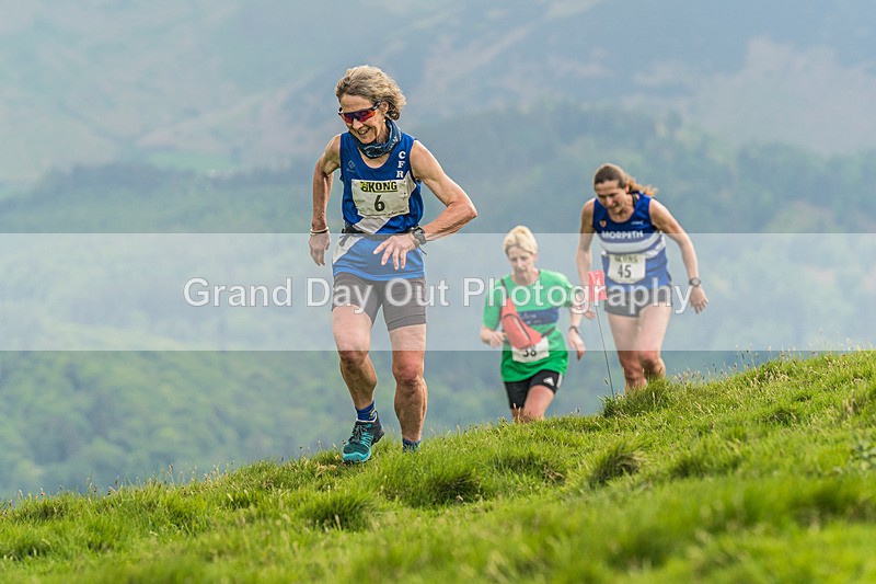 Latrigg-201 - Latrigg Fell Race Wednesday 15th May 2024