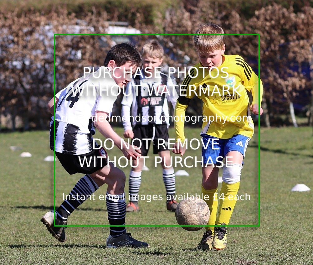 IMG_5018 - Kendal Utd U10 vs Craven Wanderers (17/3/25)