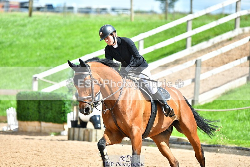 230729A-120030-05630 - Cls 14 NAF Bronze League Semi Final