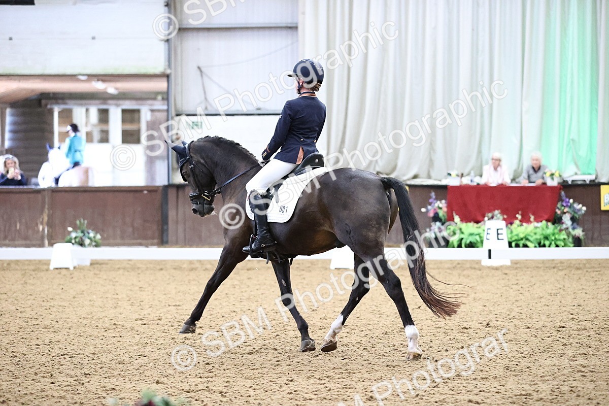 SBM_008327 - Class 15 - FEI Junior Pony Team-YR-COH