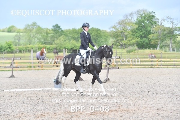 BPP_0408 - NOVICE 6