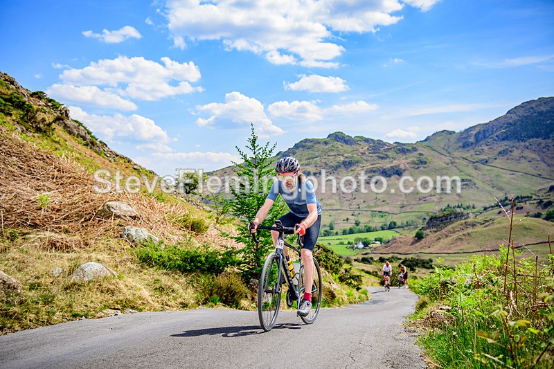 142143 - 2025 Fred Whitton Blea Tarn Climb 14.00 - 15.00