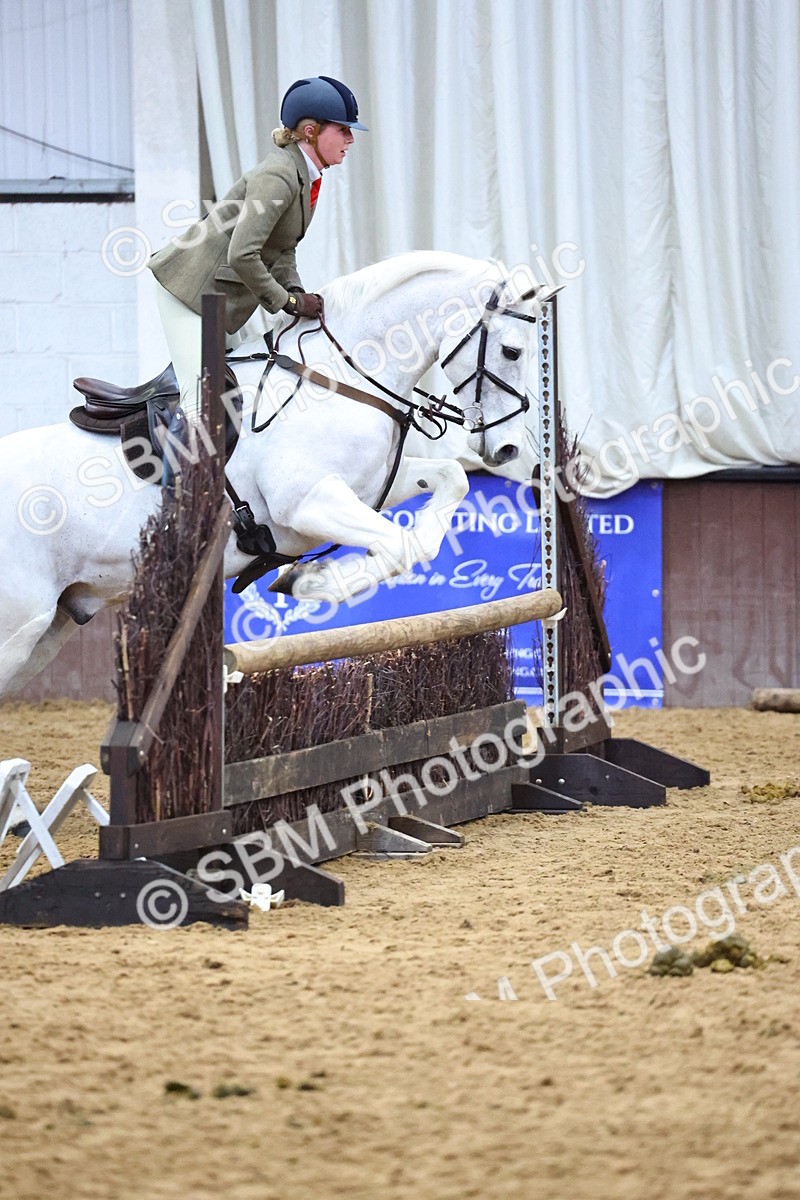 SBM_003660 - Class 37 - 80cm Training Stakes