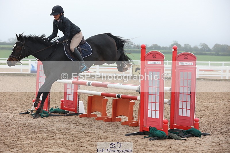 231112A-103757-03378 - Cls 17 Blue Chip Novice Winter Qualifier