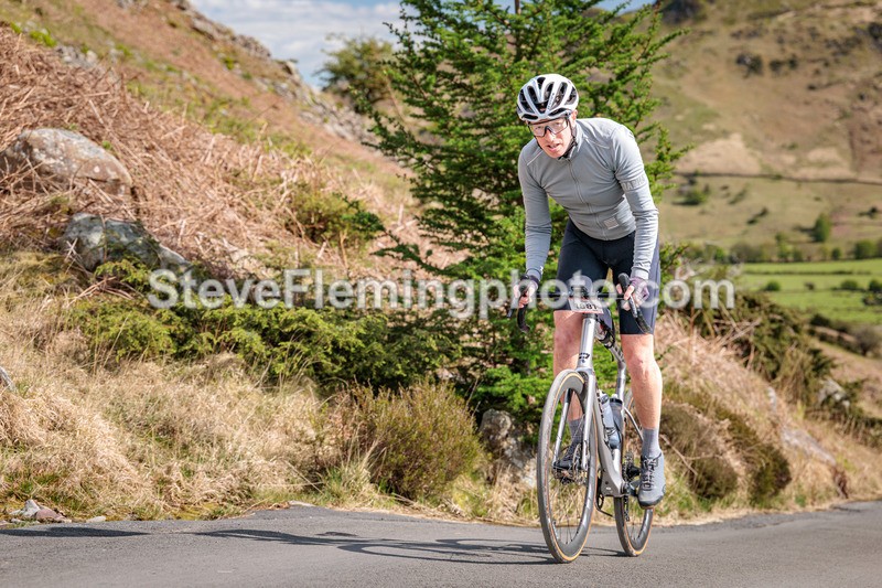 161810 - Blea Tarn Climb 16:00 - 17:00