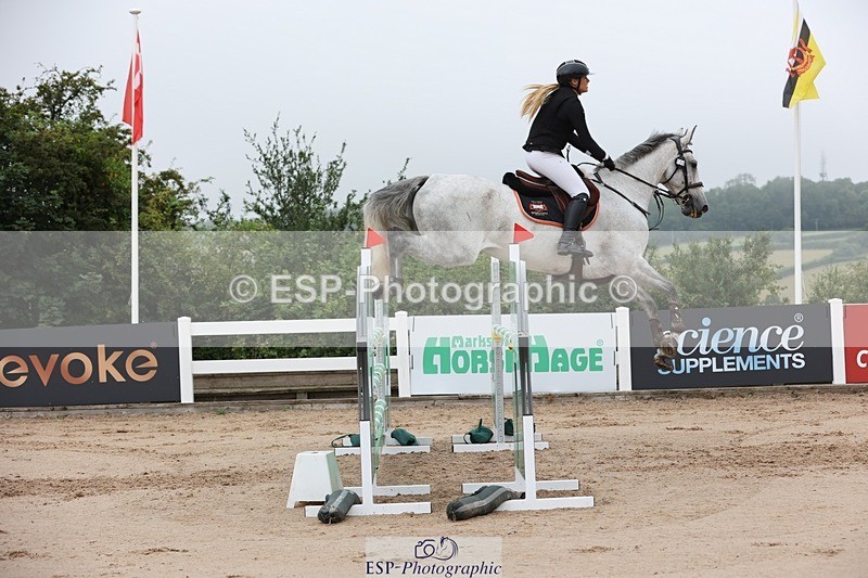 250717-093720-03659 - Cls 9, 1 Star Bronze Tour