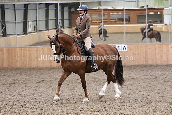 SIAL2887 - Sunday 14th Ridden