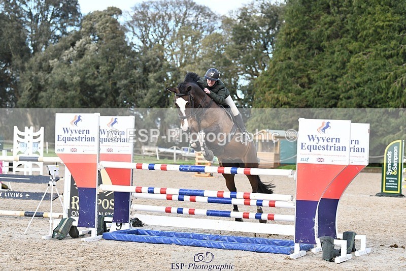240323-162435-01419 - Cls 5 Foxhunter & 1.20m Open