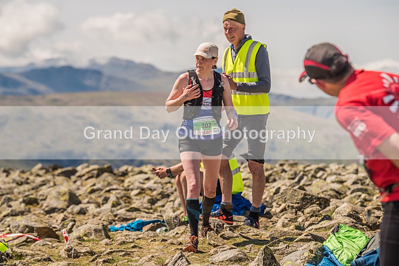 Fairfield-1719 - Fairfield Horseshoe Fell Race Saturday 13th May 2023