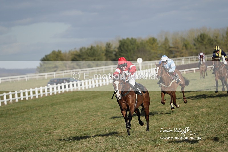 PtP 260223 1186 - South & West Wilts Point-to-Point Larkhill 26/02/23
