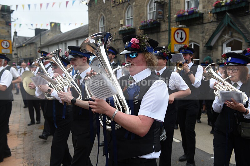 070 - Langholm Common Riding 2025
