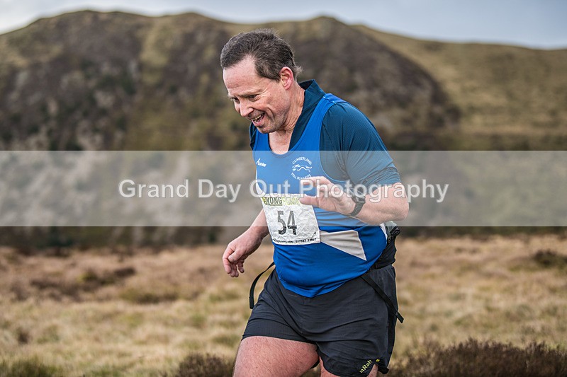 Blake Fell-872 - Blake Fell Race Saturday 25th January 2025