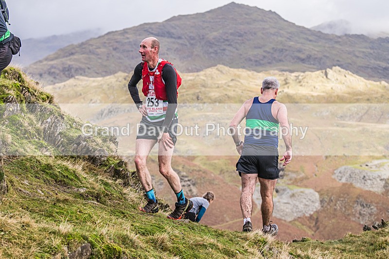 Dunnerdale-937 - Dunnerdale Fell Race Saturday 8th November 2025