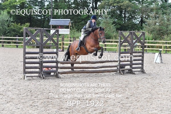 BPP_1922 - DERBY CLASS 5 - 60CM