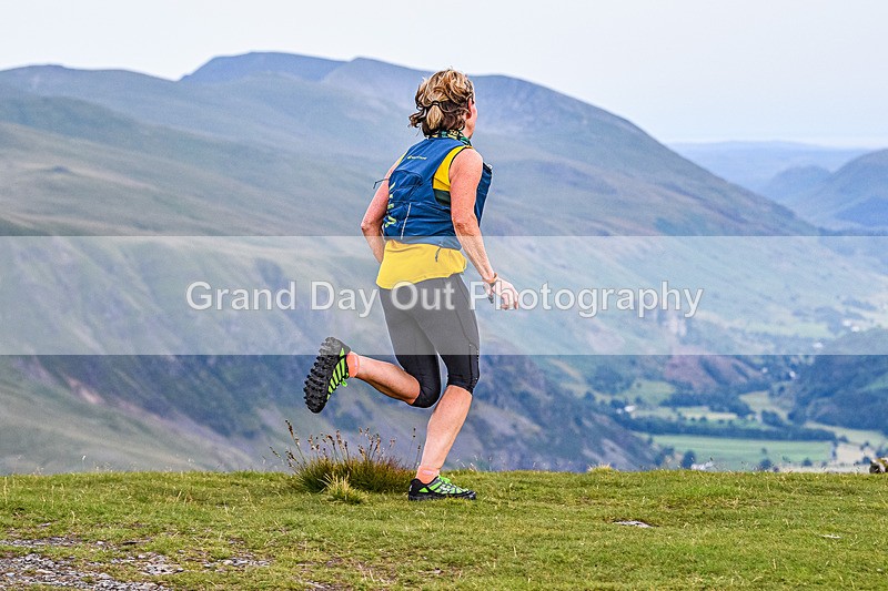 BB Kong-278 - BB Kong Fell Race Wednesday 27th July 2022