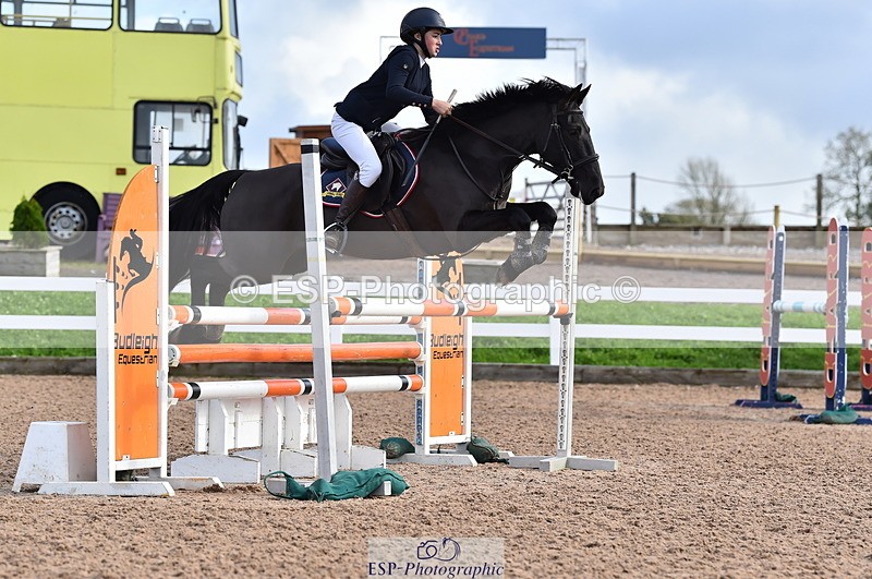 231029A-122242-03284 - Pony Foxhunter & 1.10m Open