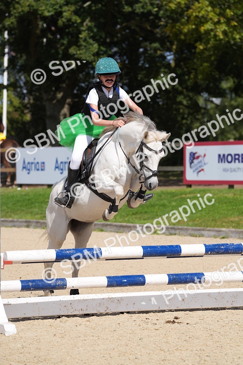 SBM_45050 - J47 - Ride & Run Open 60cm & 75cm