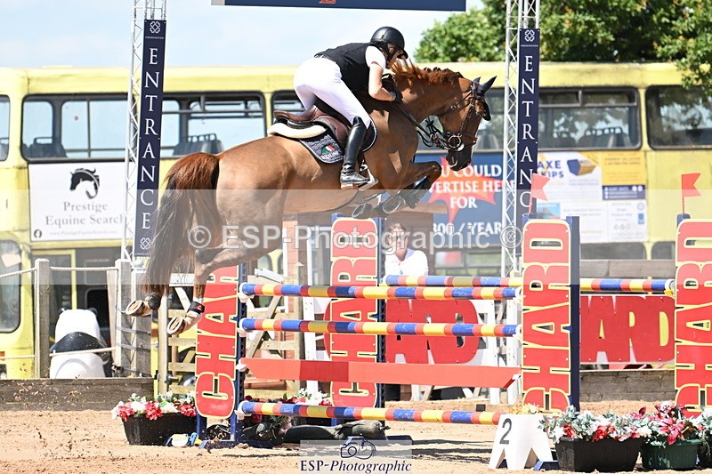240719A-130929-10876 - Cls 35, YH 7 Yr Olds 1.30m