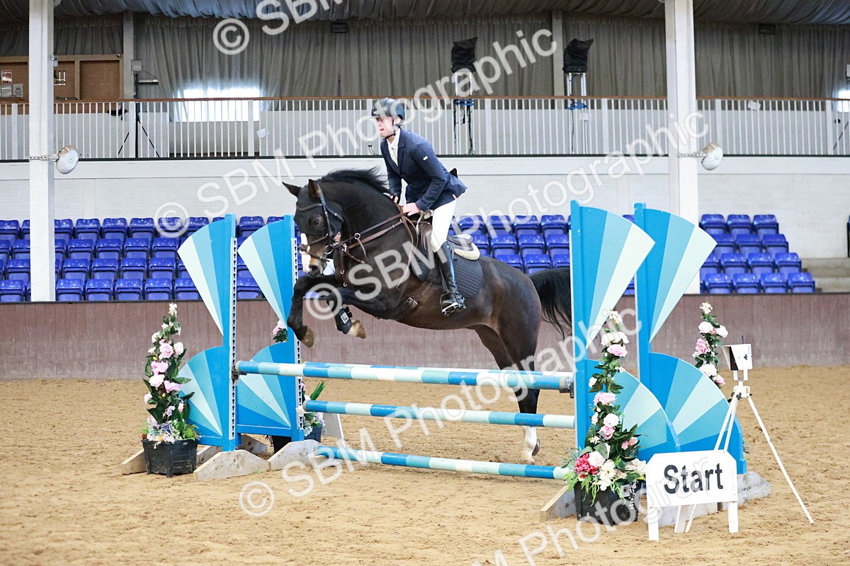 SBM_002819 - Class 9 - Senior British Novice - 90cm
