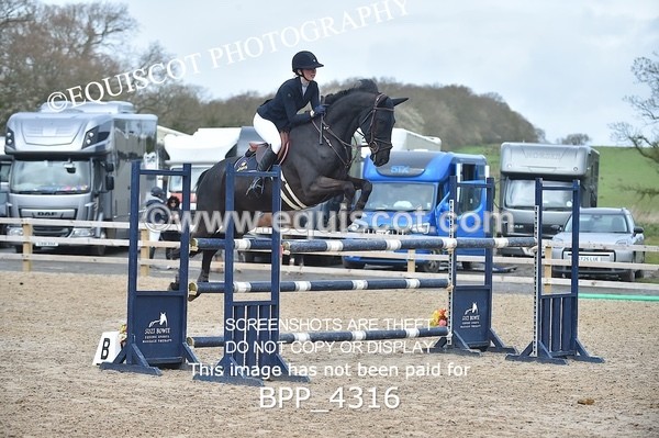 BPP_4316 - CLASS 10 RHS Foxhunter Championship Qualifier