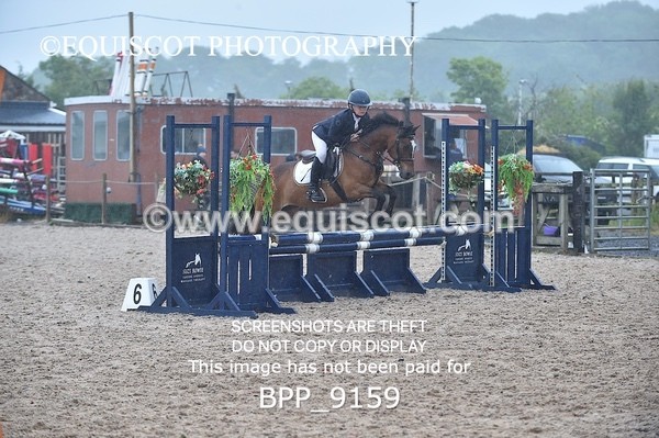 BPP_9159 - CLASS 15 SUN Stepping Stones 128/ 138cms Handicap