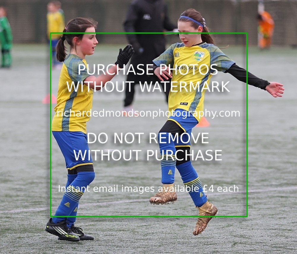 533A8925 - Kendal Utd Ladies & Girls U8