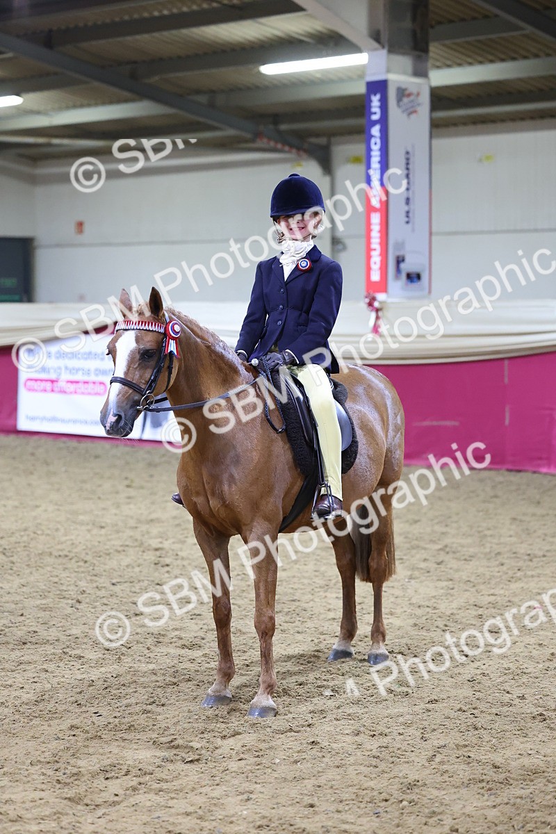 SBM_19022 - Class G Ridden Pony Champ