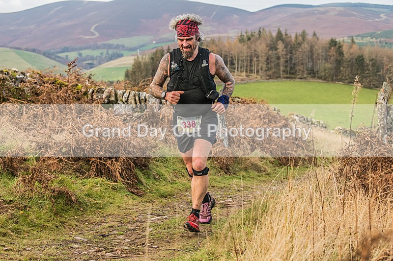 Tweed Valley-95 - High Terrain Events Tweed Valley 50 & 65K Ultra Trail Races Sunday 16th November 2025
