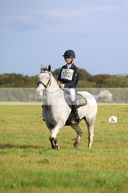 3E7A5169 - Class 1: Trebudannon Open: Dressage