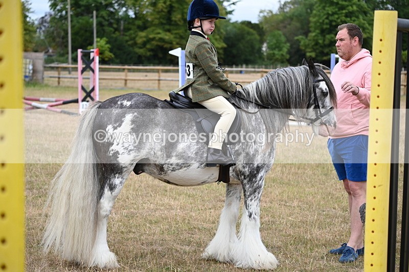 WJ6_7690 - Class 9 Tack and Turnout