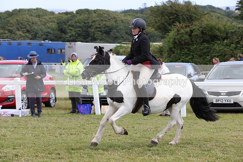 1X9A4680 - Class 34: Veteran Ridden