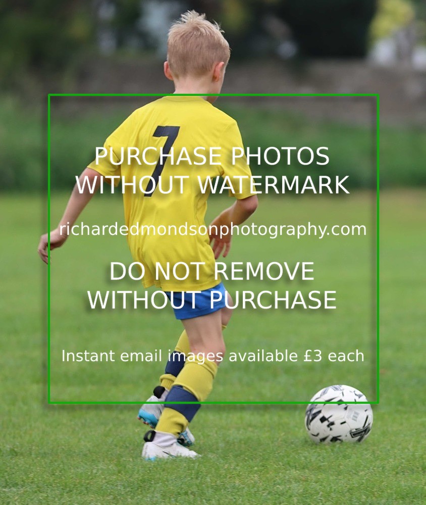 IMG_0474 - Wattsfield U9 v Kendal Utd U9 (9/9/23)