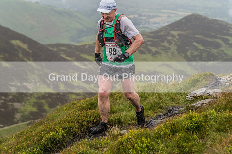 Buttermere-1350 - Buttermere Sailbeck Fell Race Saturday 15th June 2024