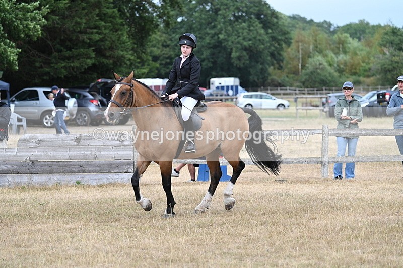 WJ7_1214 - Class 8 Ridden Veterans