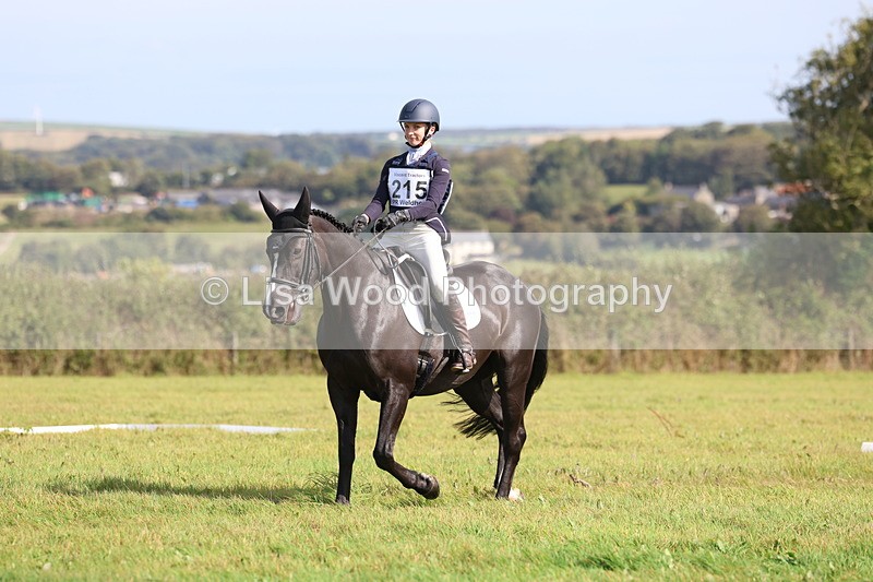 3E7A6352 - Class 2A: Trekenning Open: Dressage