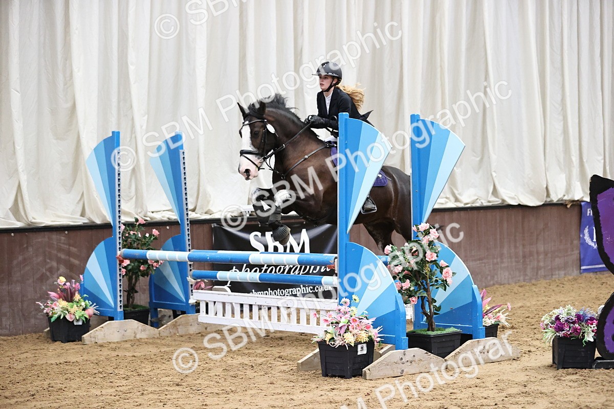SBM_002093 - Class 10 - Pony British Novice 80cm Open